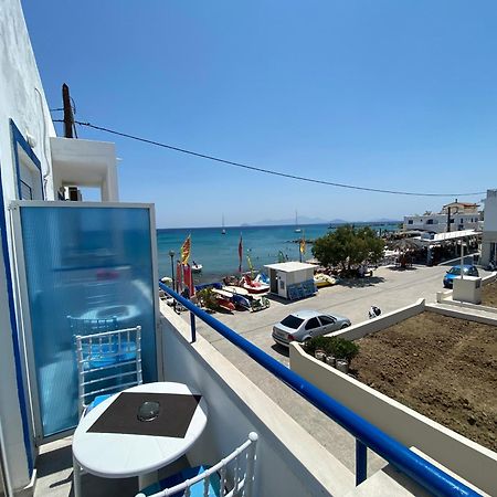 Annoula Studios And Apartments Kardamena  Kültér fotó