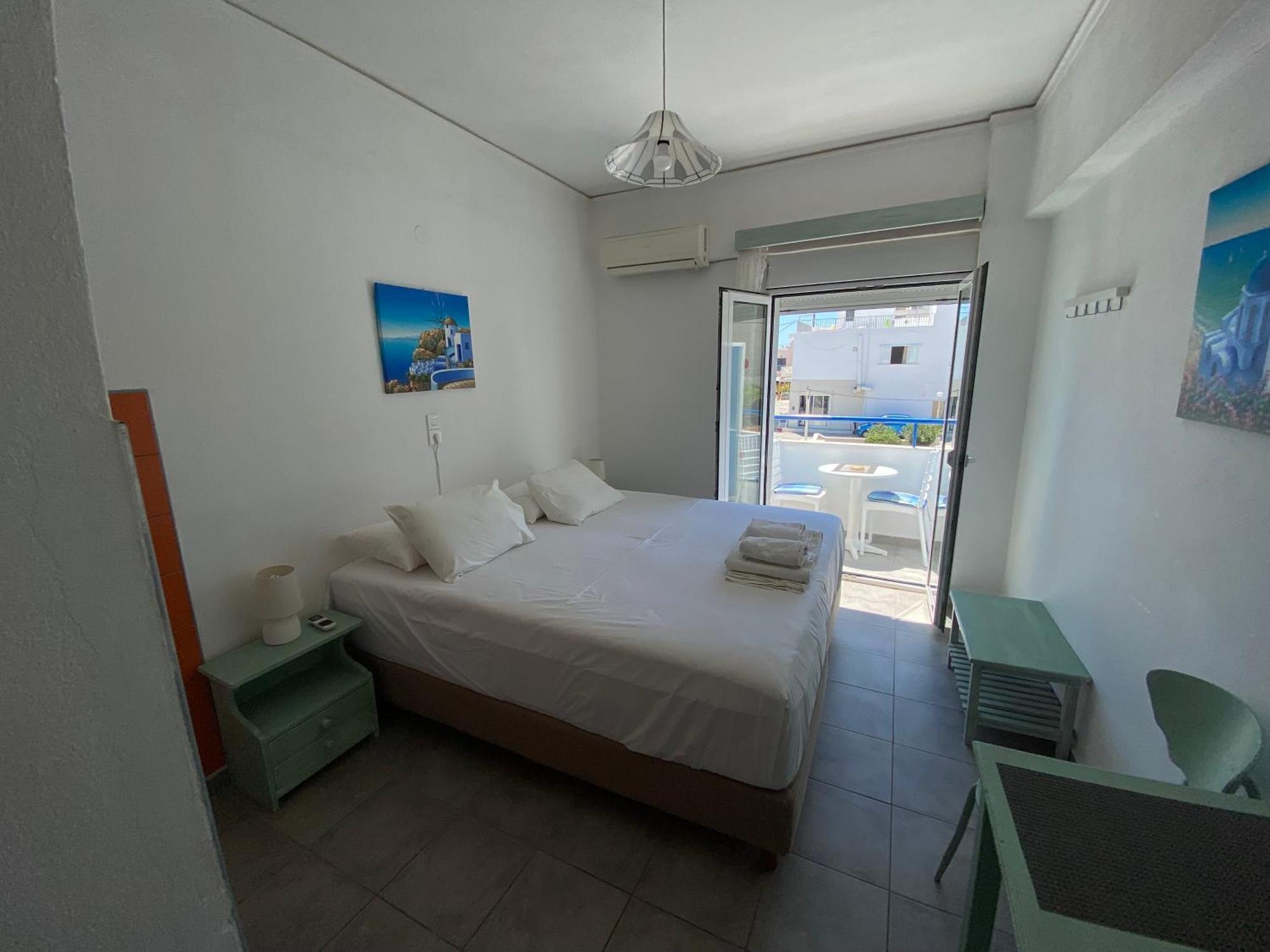 Annoula Studios And Apartments Kardamena  Kültér fotó