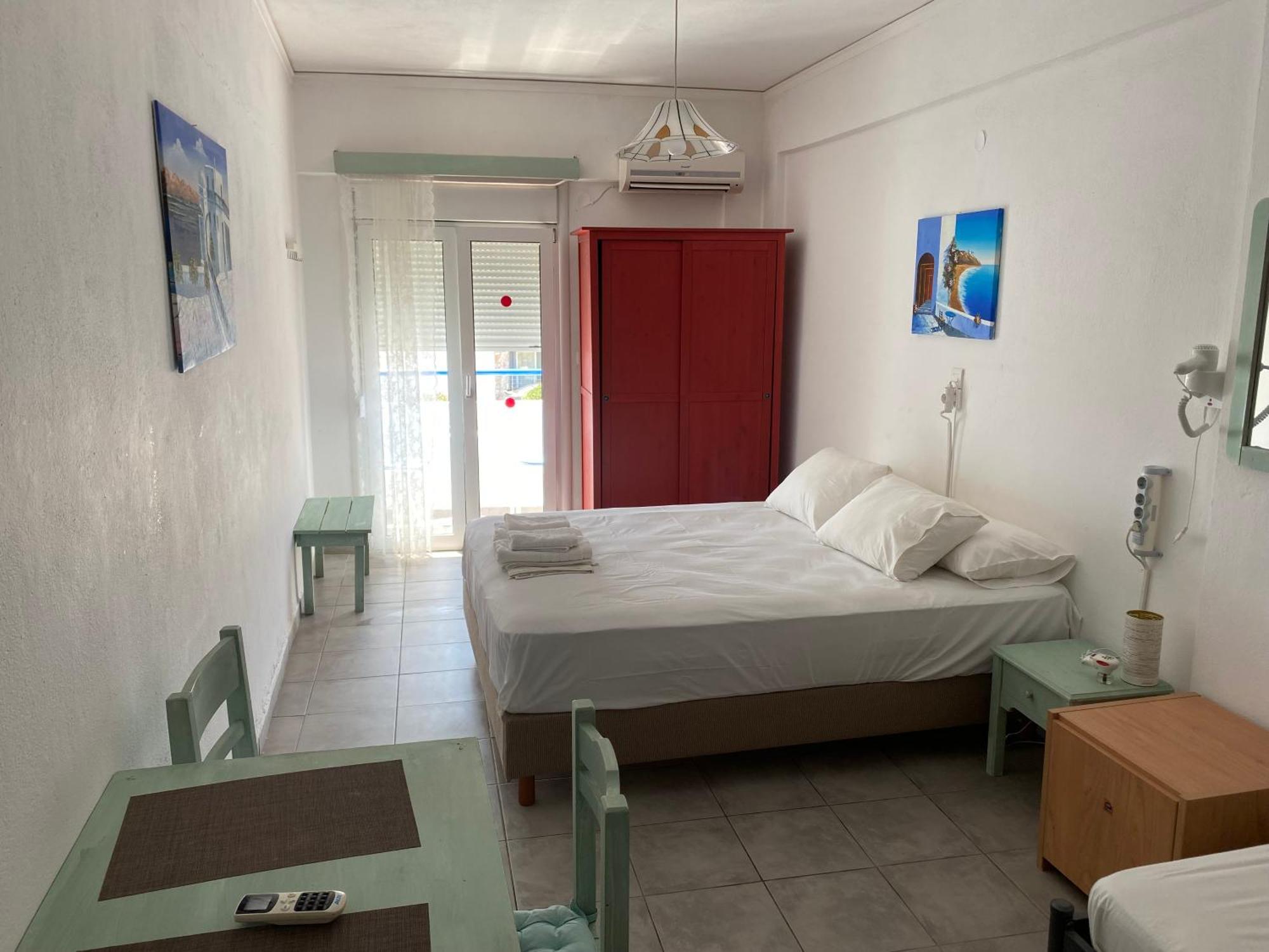 Annoula Studios And Apartments Kardamena  Kültér fotó