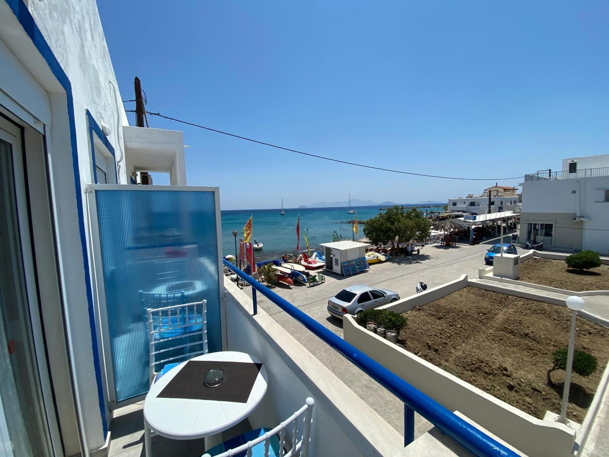 Annoula Studios And Apartments Kardamena  Kültér fotó