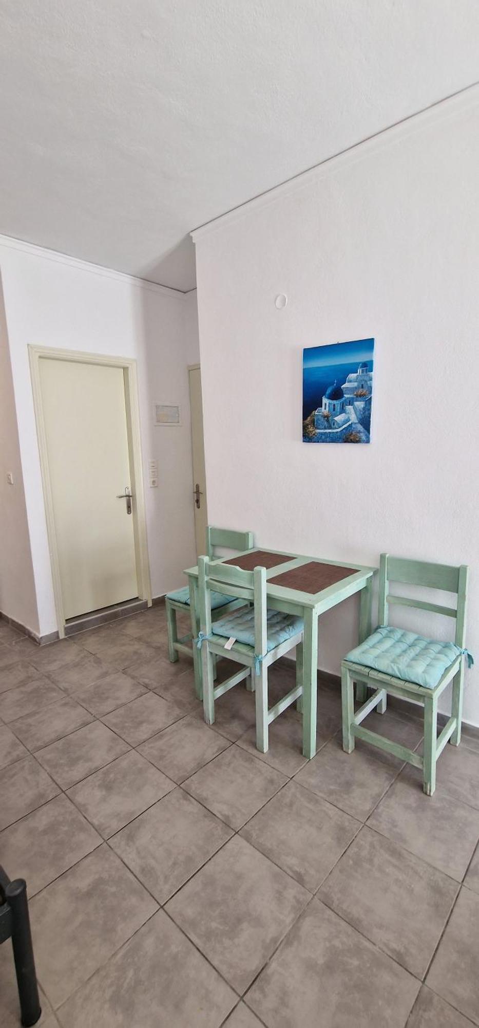 Annoula Studios And Apartments Kardamena  Kültér fotó
