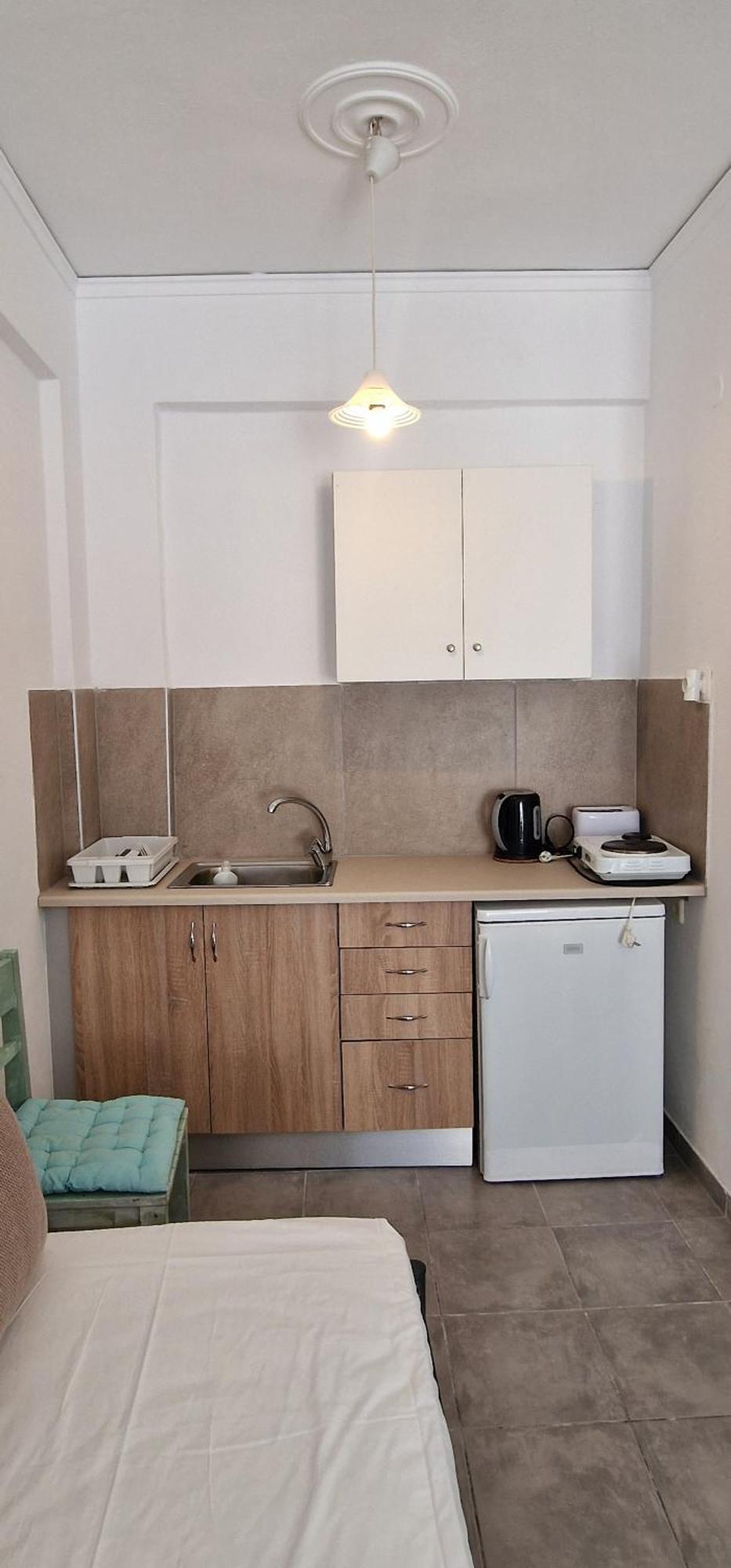 Annoula Studios And Apartments Kardamena  Kültér fotó
