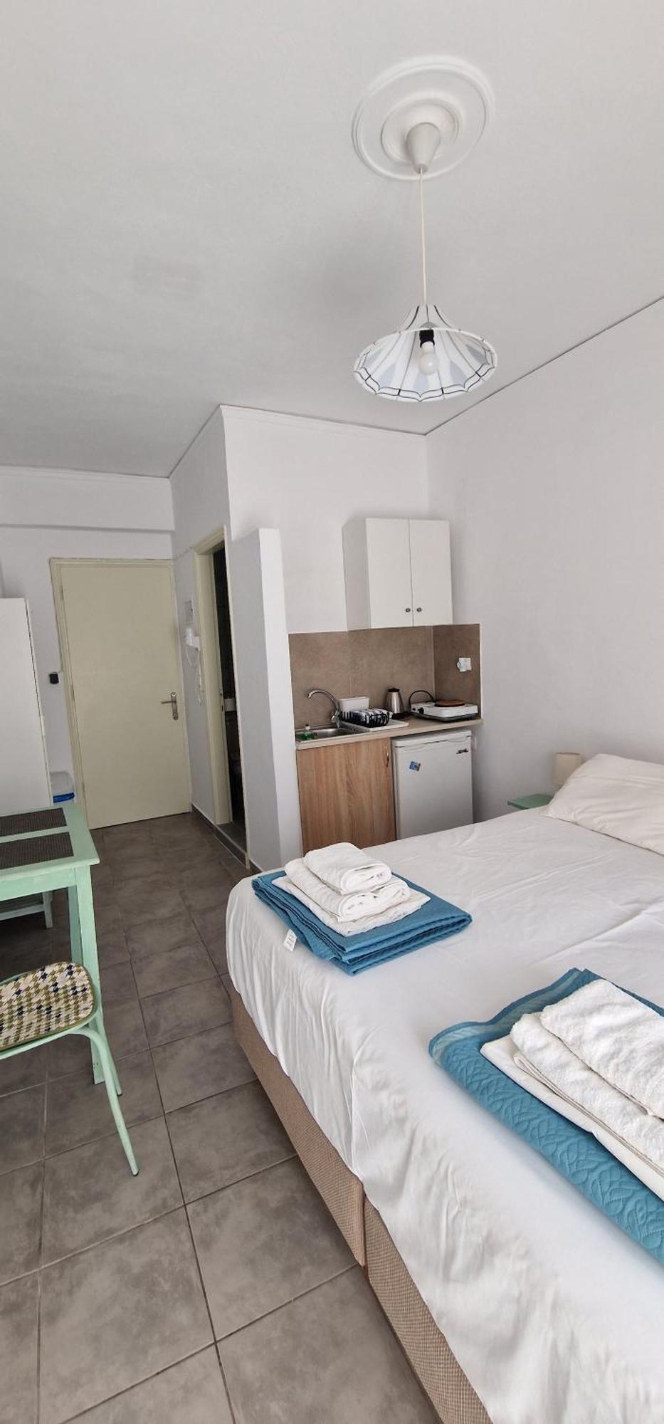 Annoula Studios And Apartments Kardamena  Kültér fotó