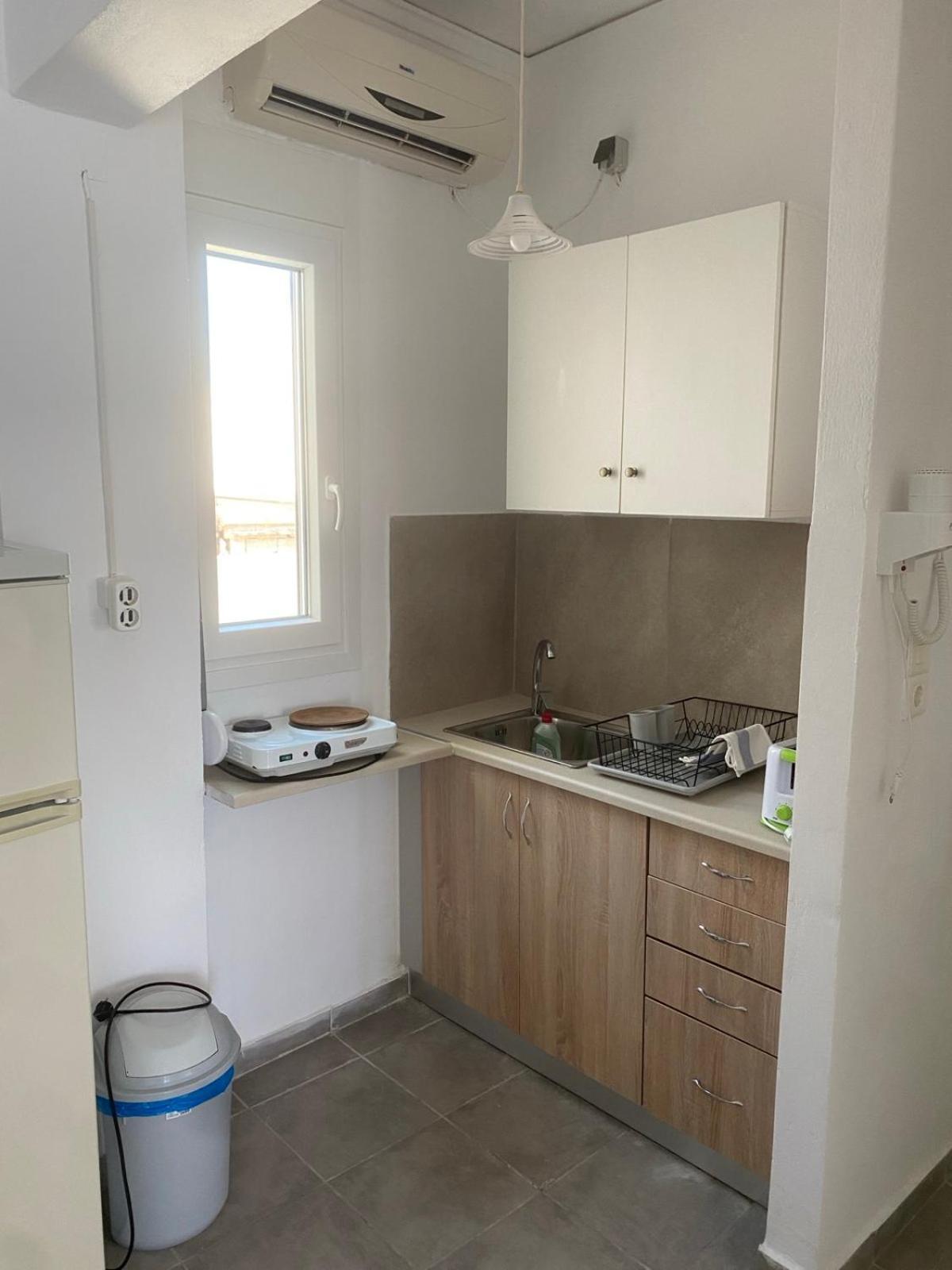 Annoula Studios And Apartments Kardamena  Kültér fotó