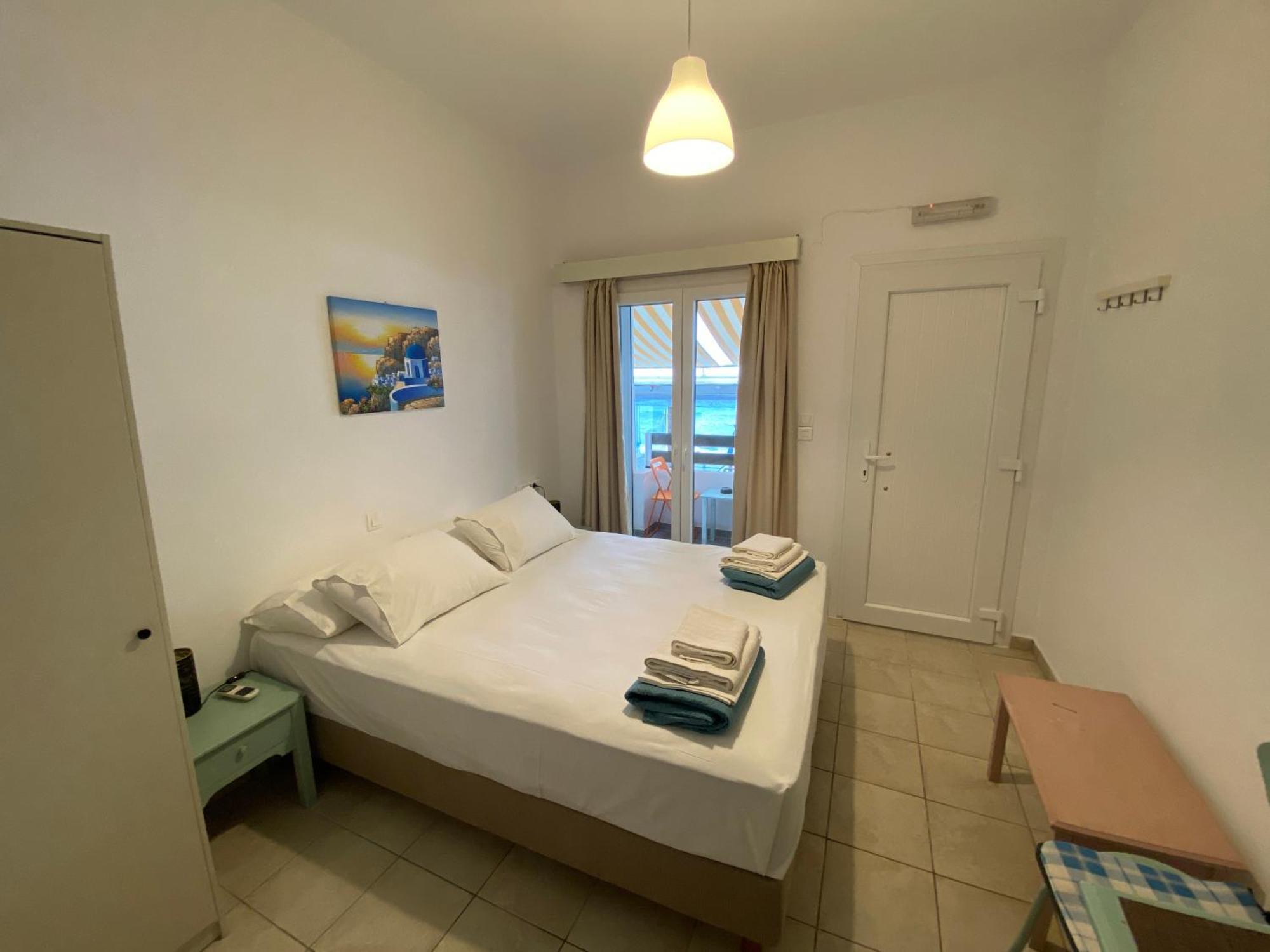Annoula Studios And Apartments Kardamena  Kültér fotó