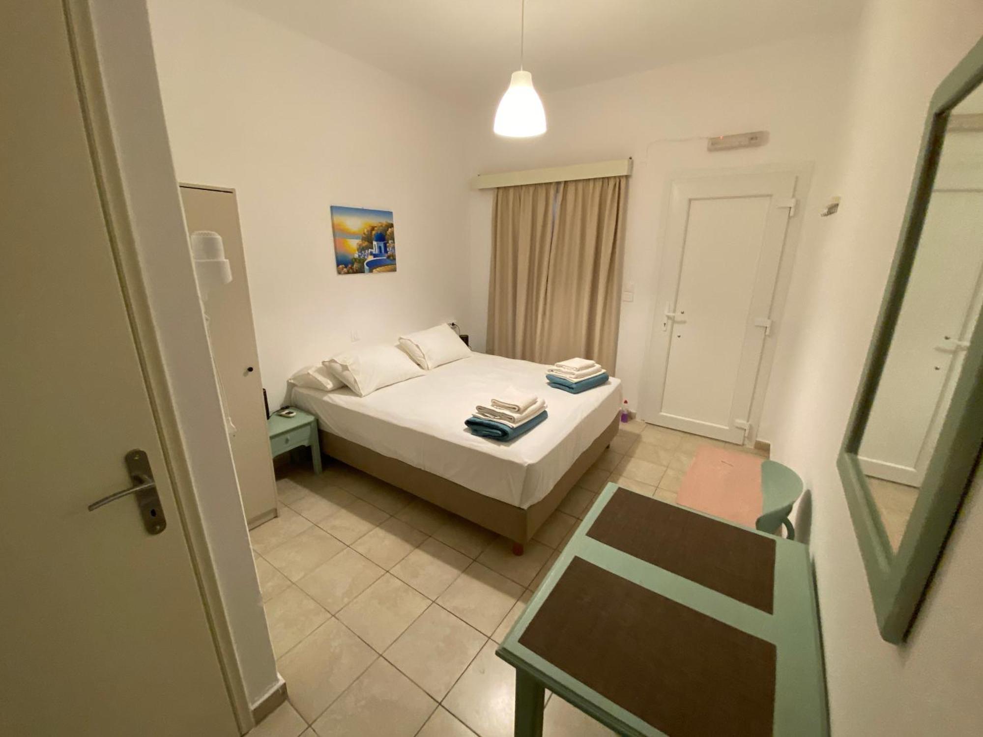 Annoula Studios And Apartments Kardamena  Kültér fotó