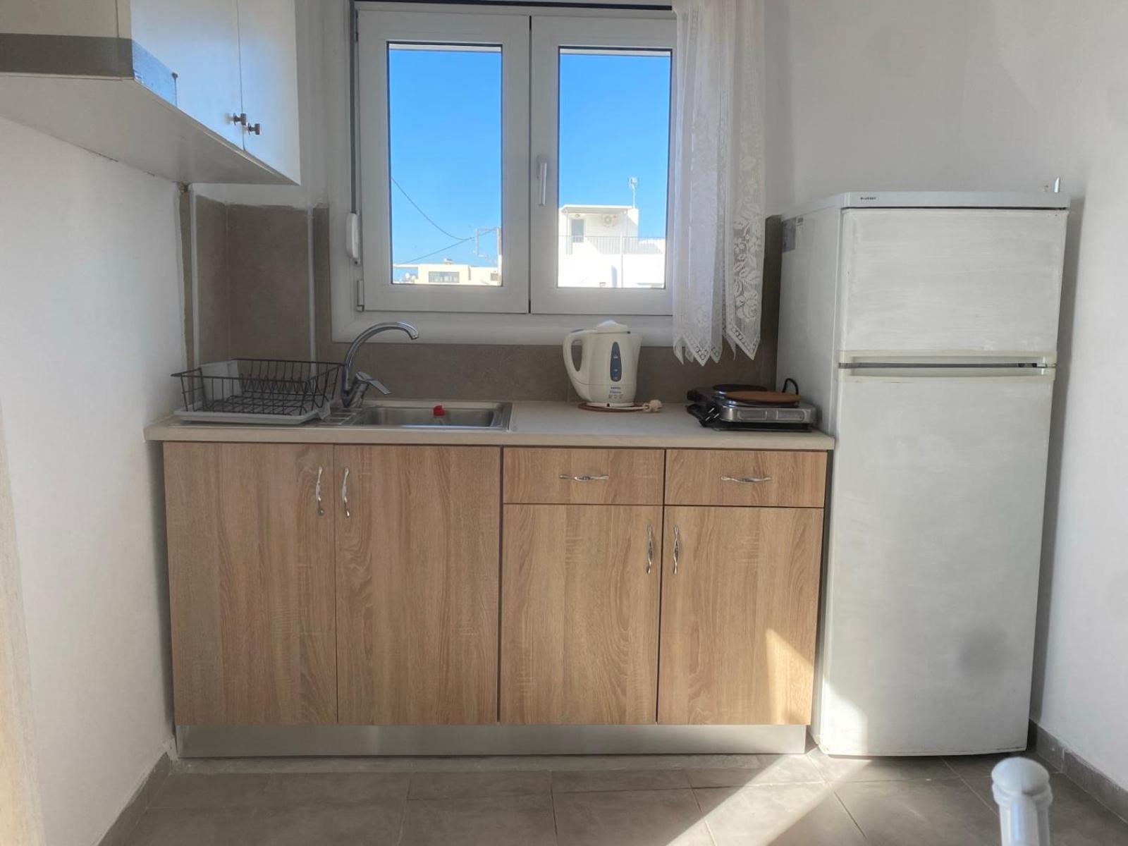 Annoula Studios And Apartments Kardamena  Kültér fotó